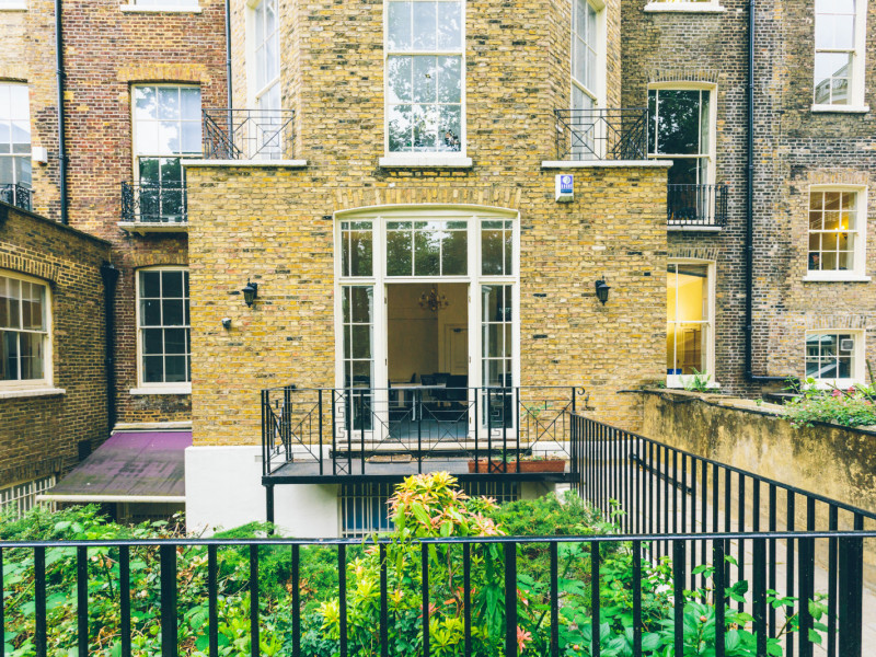 Russell Square
