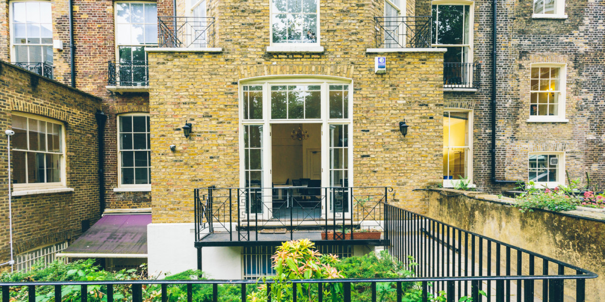 Business Cube - 55-56 Russell Square, Bloomsbury, London WC1B 4HP, UK