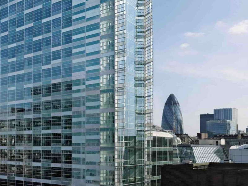 Thirty Crown Pl