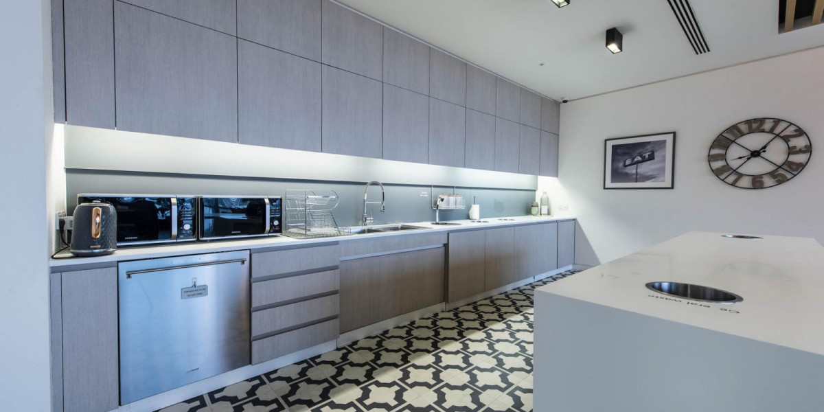 Bourne Office Space in London
