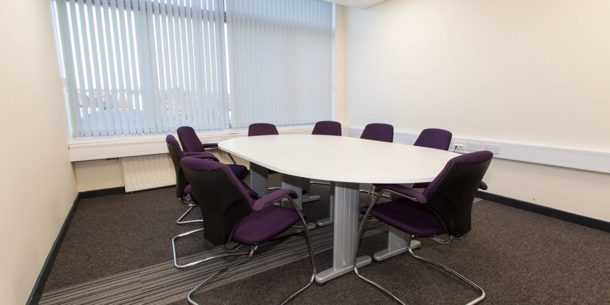 All inclusive office solutions at affordable prices near Zulu Road