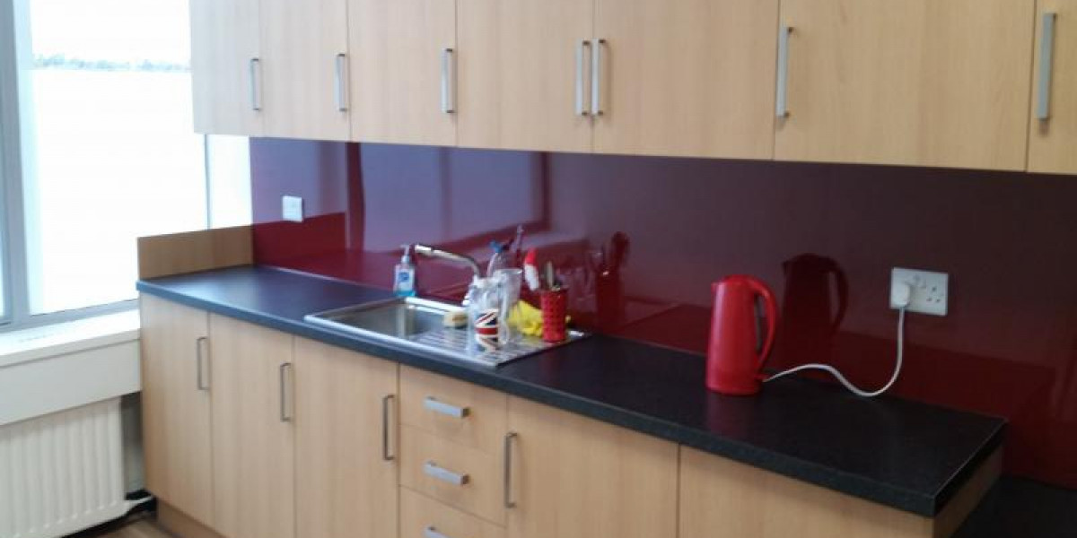 Charter Space in New Basford