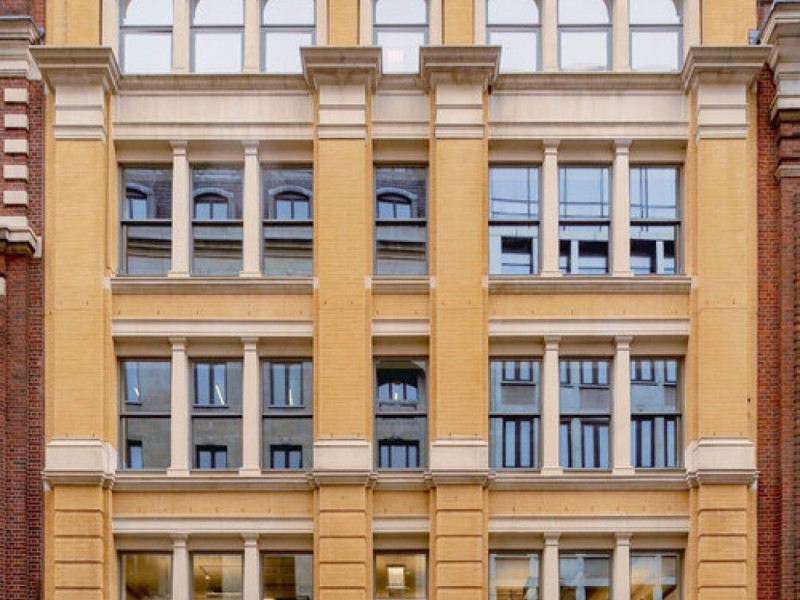 Nicon House