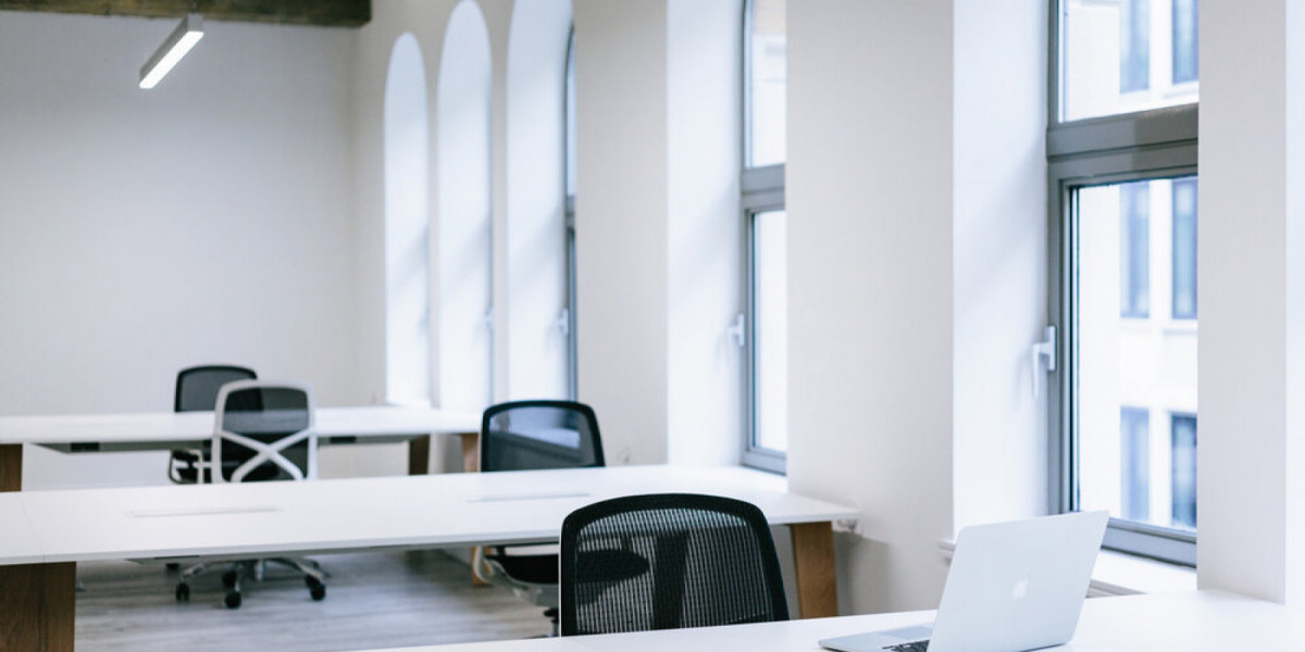 All inclusive office solutions at affordable prices near Liverpool Street Station