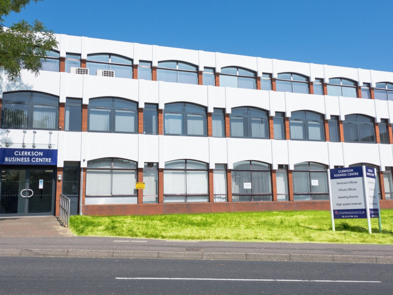 Clerkson Business Centre