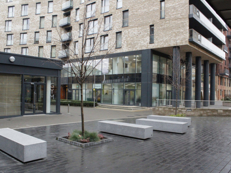 Cadmus Court