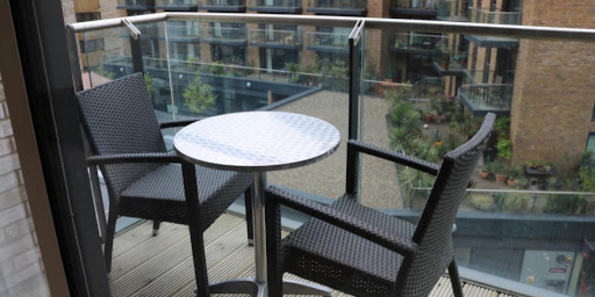 Serviced offices in Southwark, London