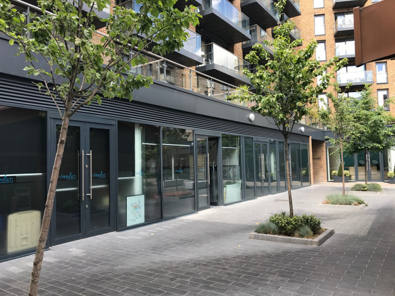 Sirius House