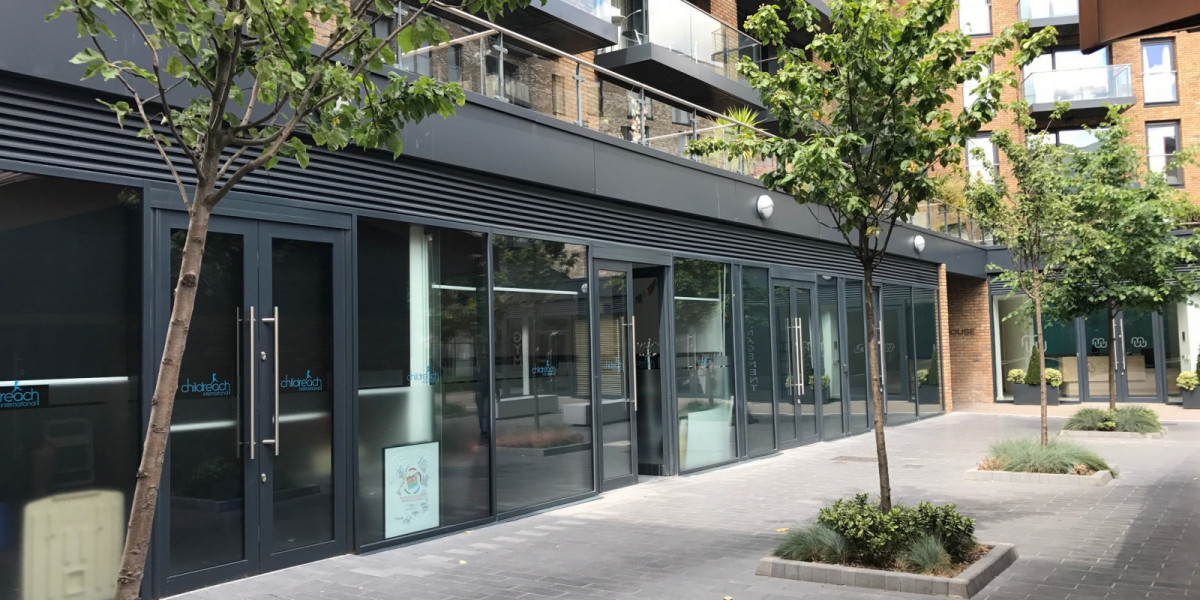 City Business Center - Unit E, Sirius House, Marine Wharf, Plough Way, London, SE16 7DR, United Kingdom
