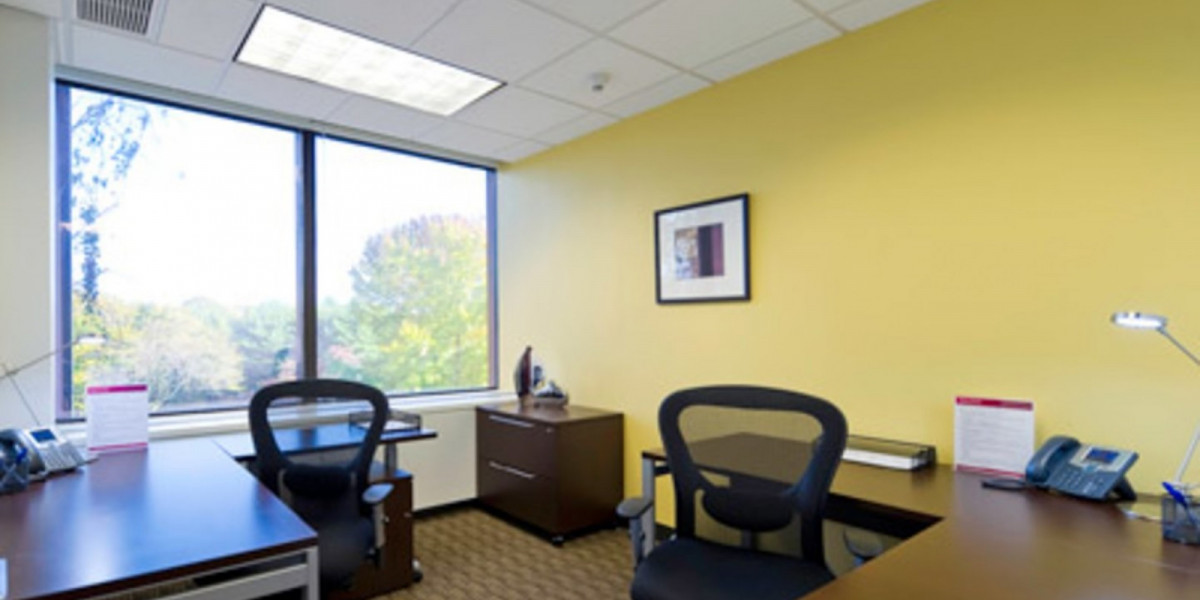 Serviced offices in White Plains, New York