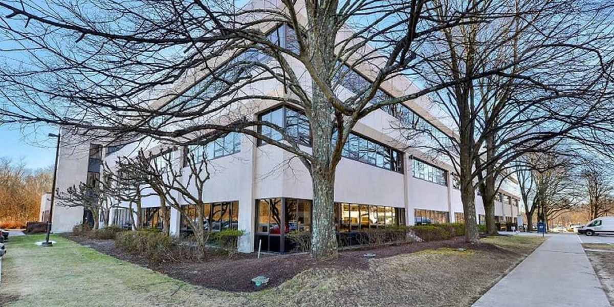 Regus - 100 South Bedford, Mt. Kisco, New York, 10549, United States
