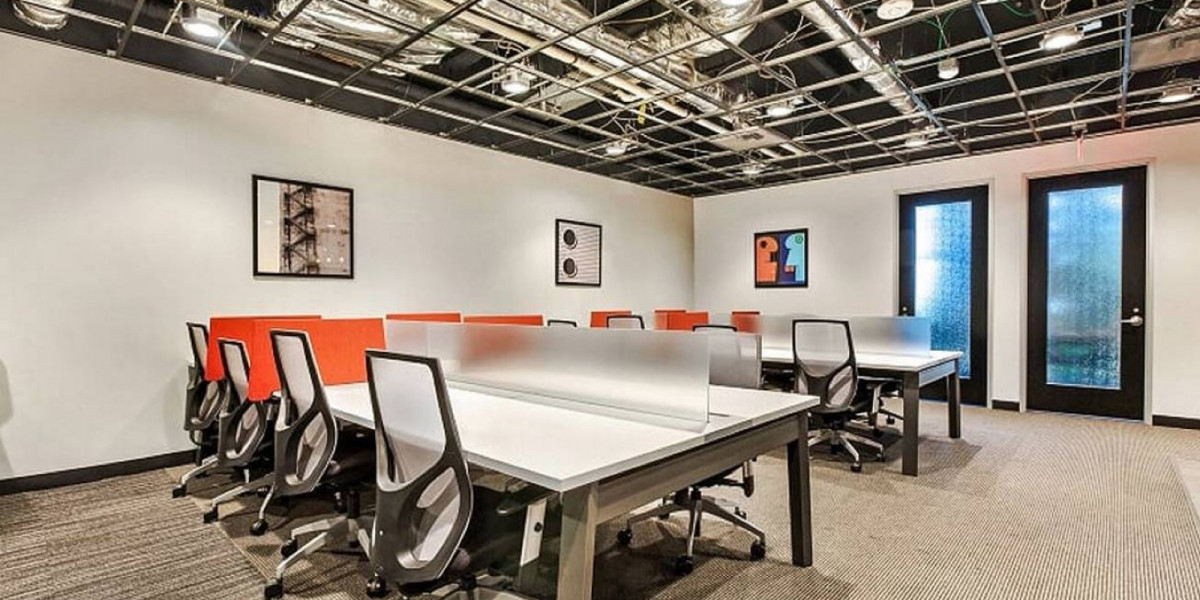Serviced offices in Mt. Kisco, New York City