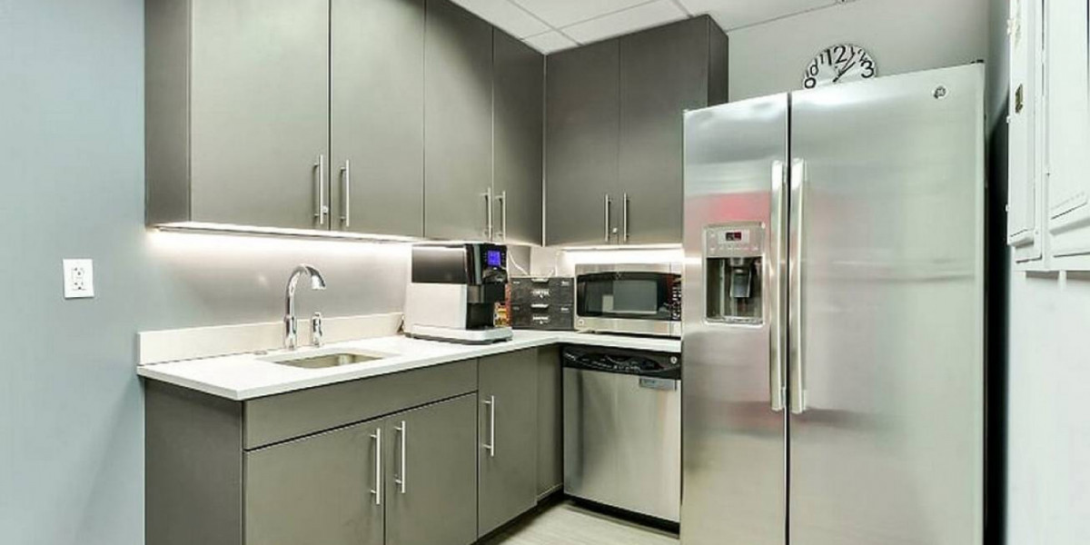 Regus in Mt. Kisco