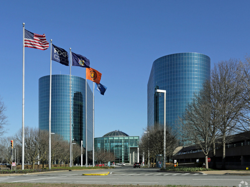 Rexcorp Plaza