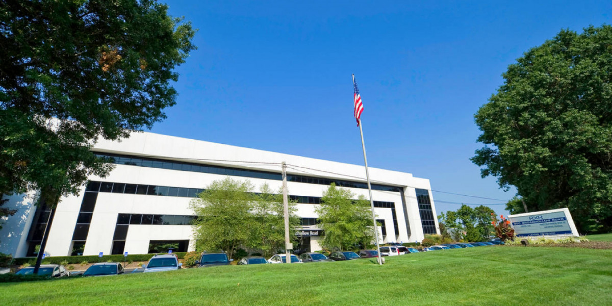Regus - 200 Broadhollow Rd Suite 207, Melville, NY 11747, USA
