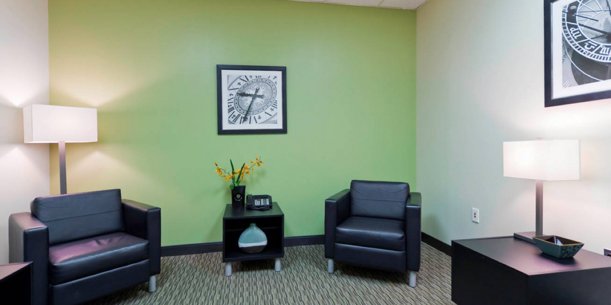 Serviced offices in Melville, New York