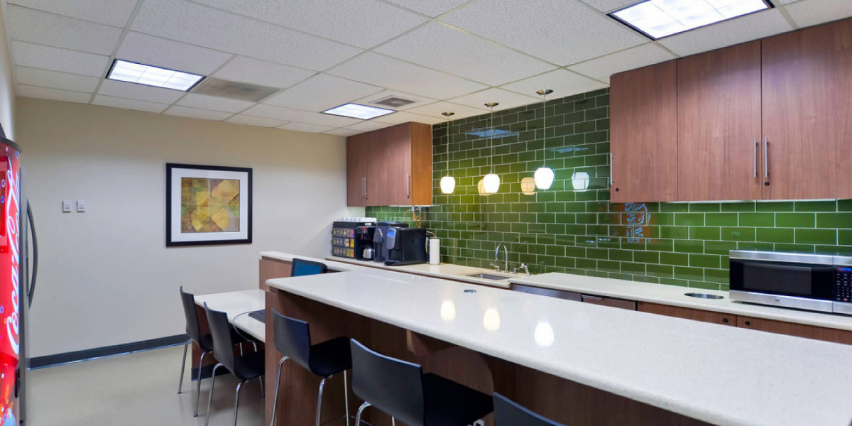 Regus in Melville