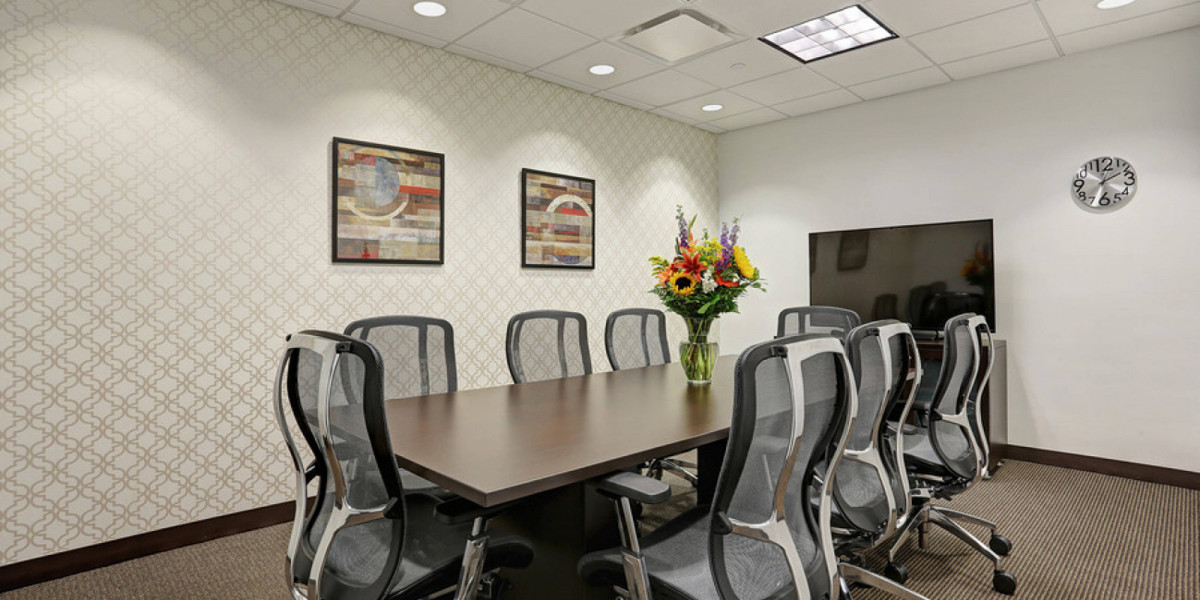 Serviced offices in Wilton, Connecticut