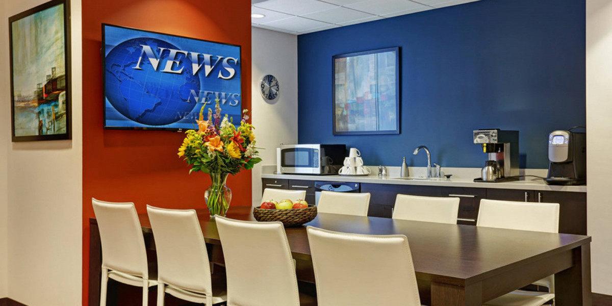 Regus in Wilton