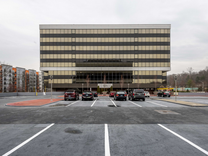 Merritt Corporate Park