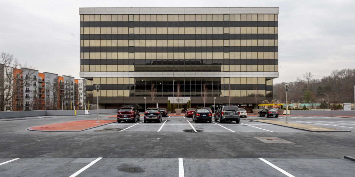 Regus - 101 Merritt 7 Corporate Park, 3rd Floor, Norwalk, Connecticut, 06851