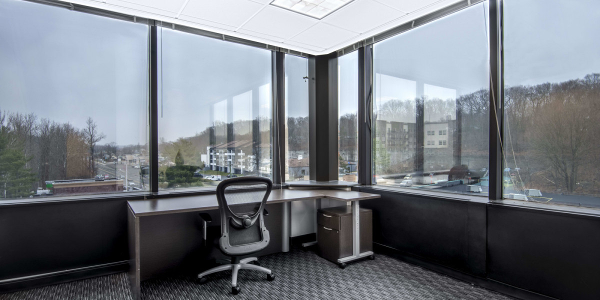 Serviced offices in Norwalk, Connecticut