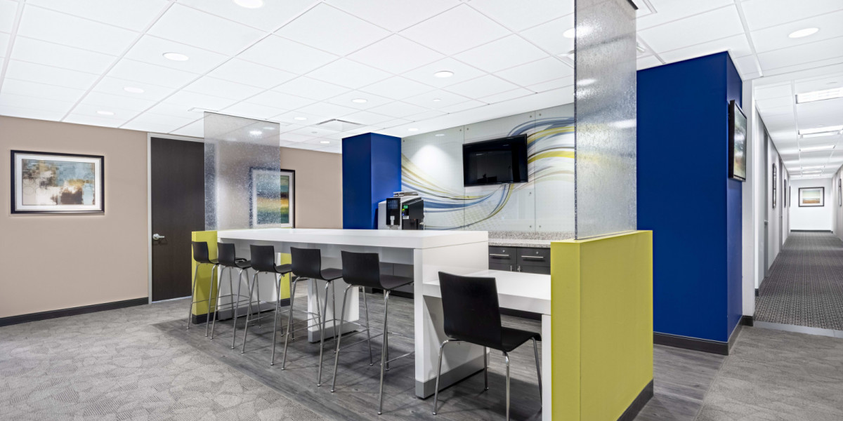 Regus in Norwalk