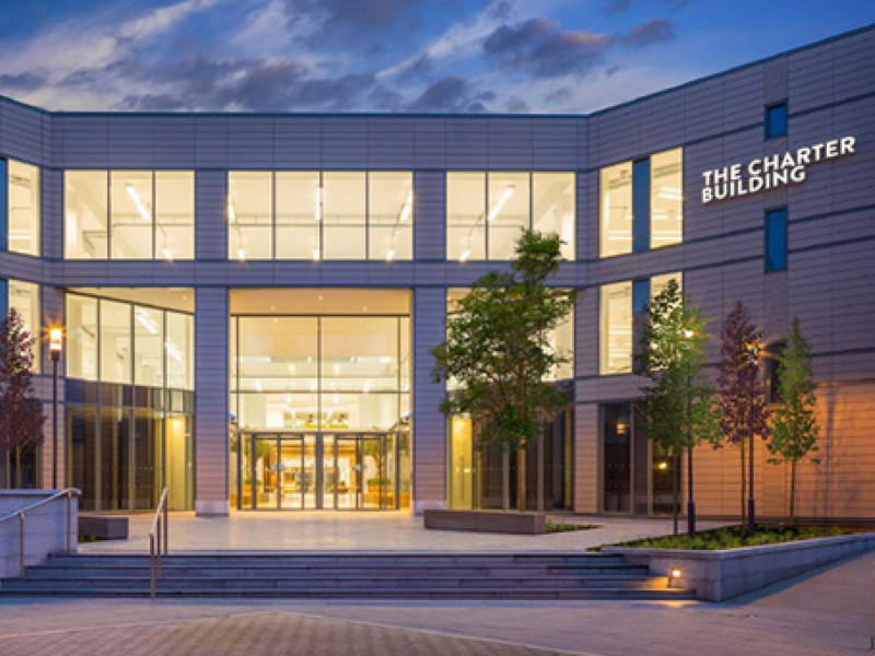 The Charter Building