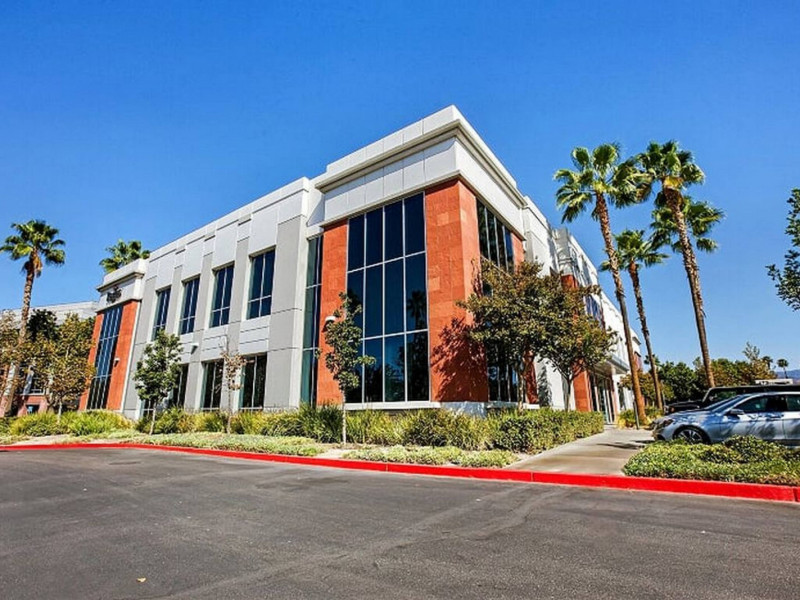 Tri-City Corporate Center