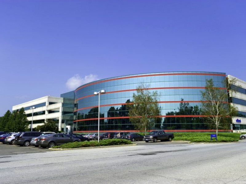 Hauppauge Center