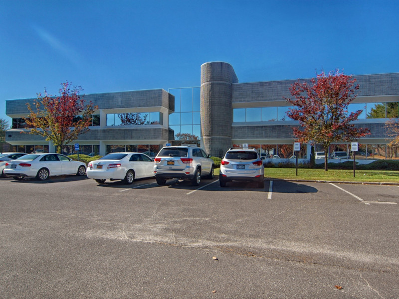 Rechler Business Park