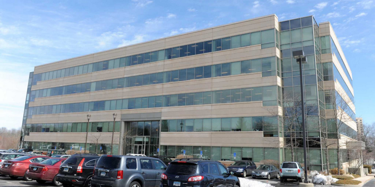 Regus - One Reservoir Corporate Center,4 Research Drive, Shelton, CT 06484, USA