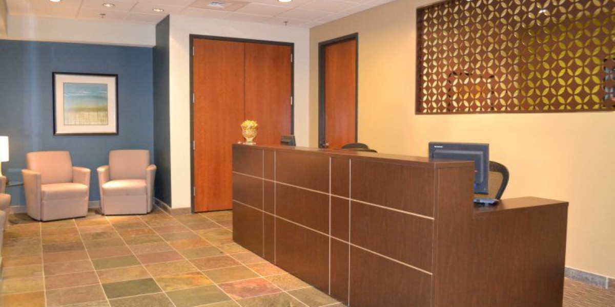 Professional office space near Shelton