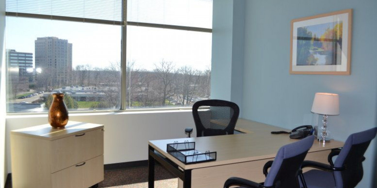 Serviced offices in Research Drive, Shelton