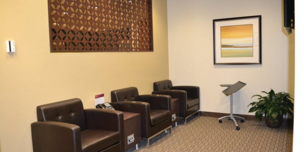 Regus in Shelton
