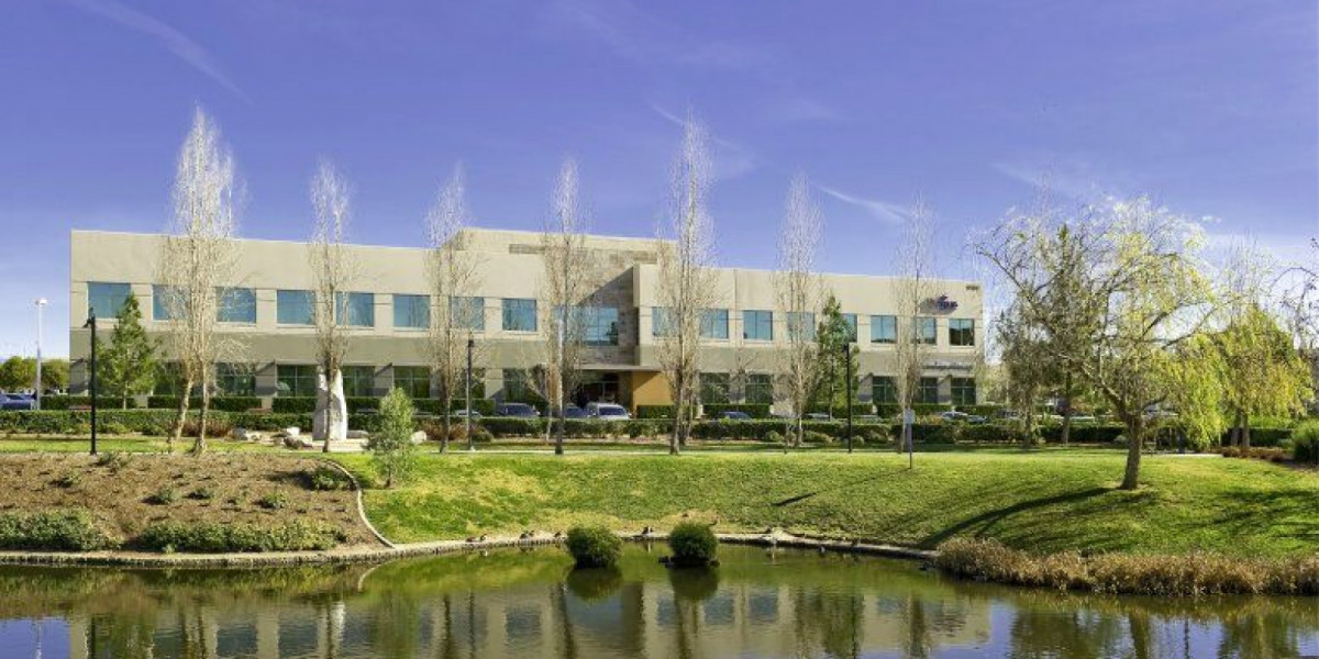 Regus - 11801 Pierce Street, Riverside, CA 92505, USA
