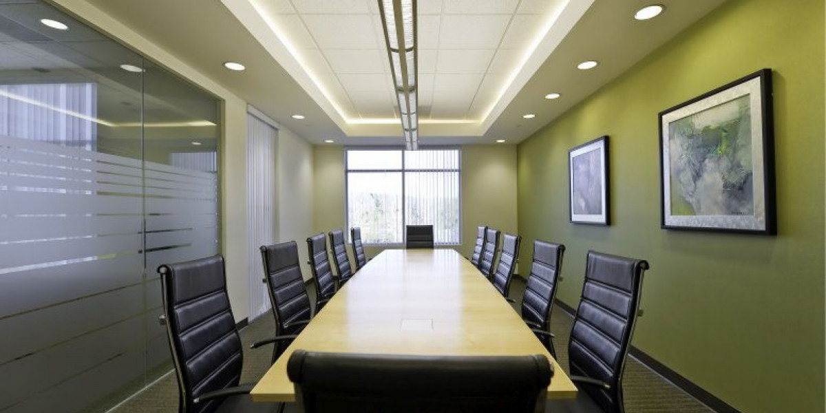 Regus in Riverside