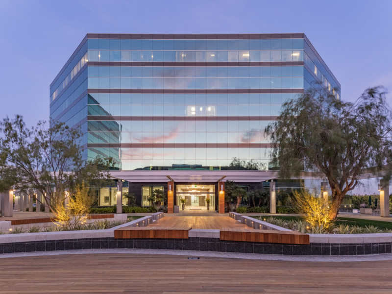 Granite Ridge Drive