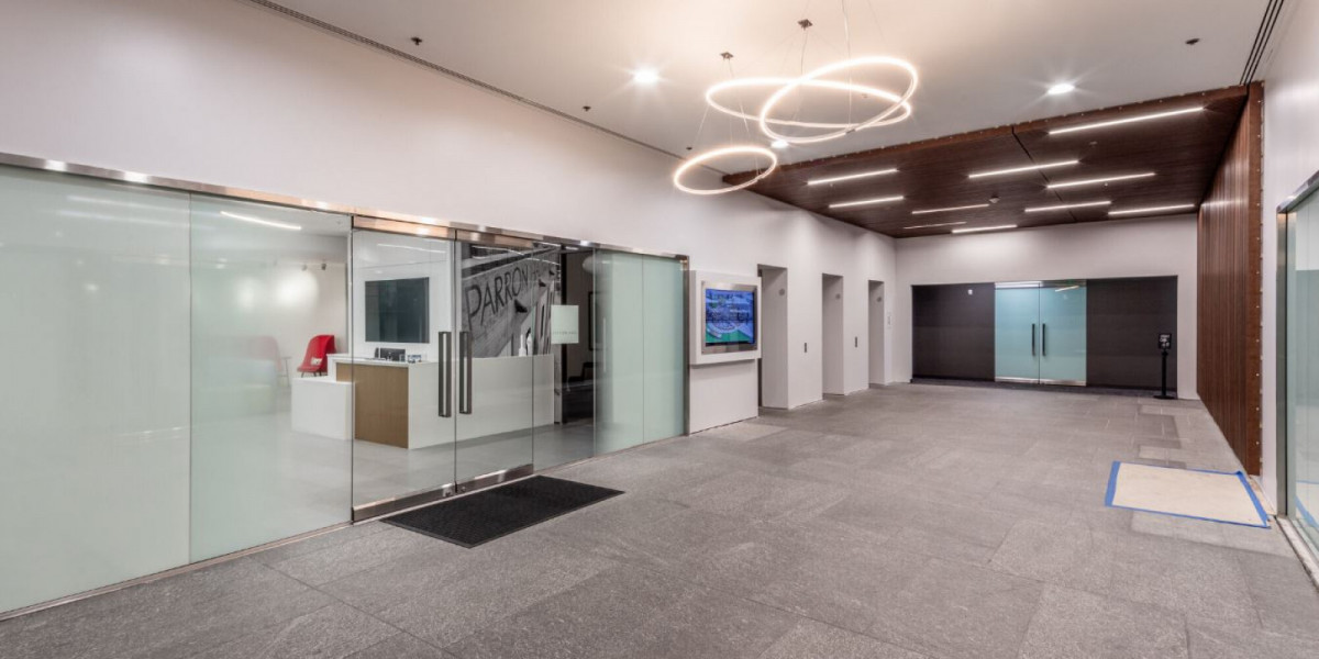 Serviced offices in San Diego, California