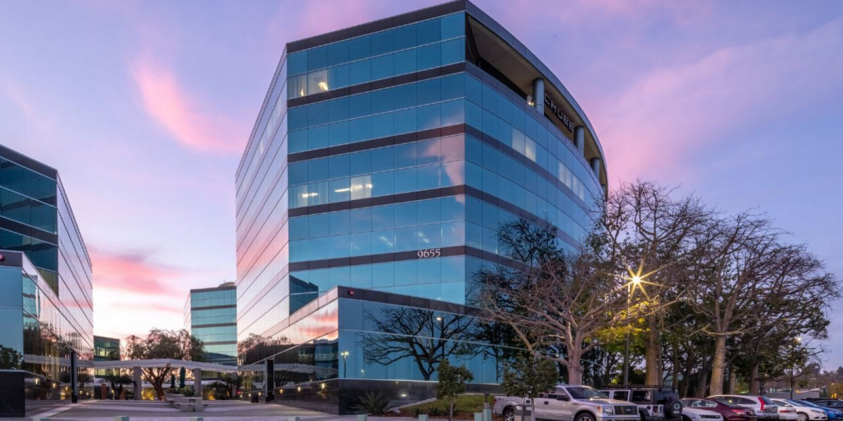 All inclusive office solutions at affordable prices near Daley Center Dr & Aero Dr