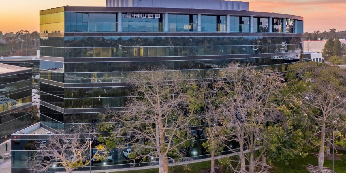 Regus in San Diego