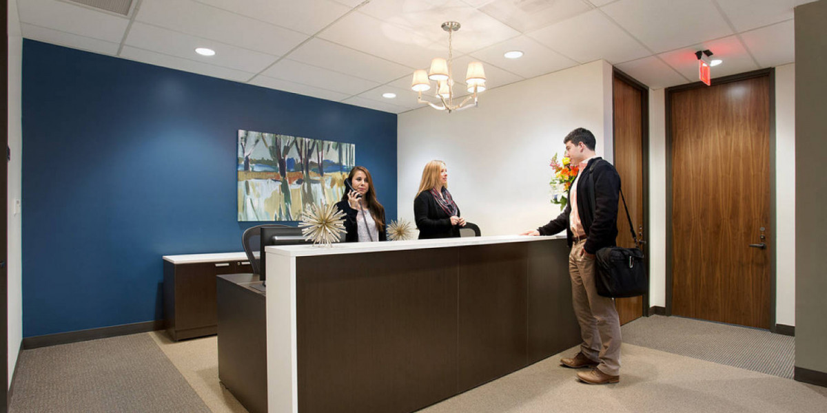 Professional office space near Chula Vista