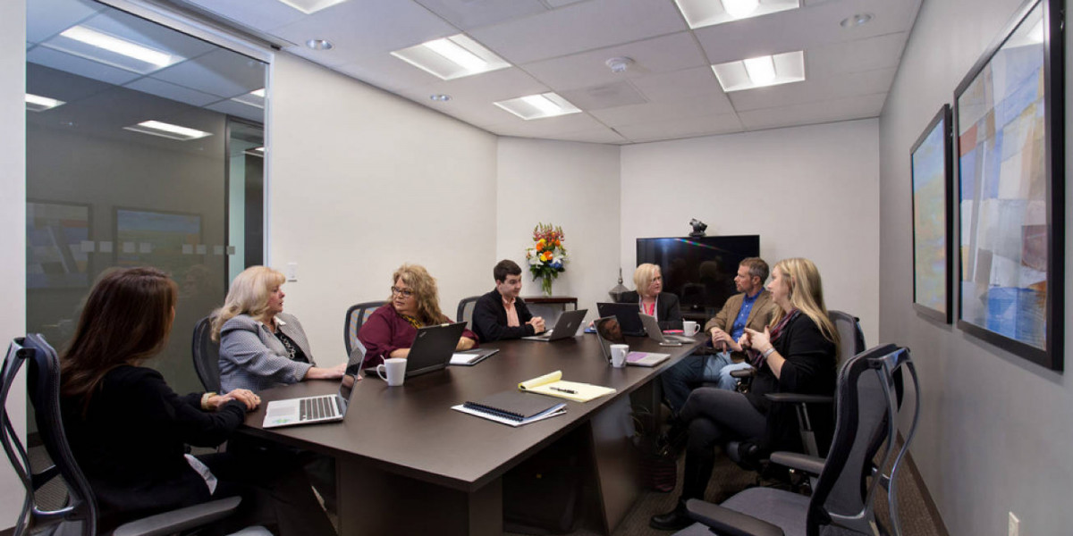 Serviced offices in Chula Vista, California