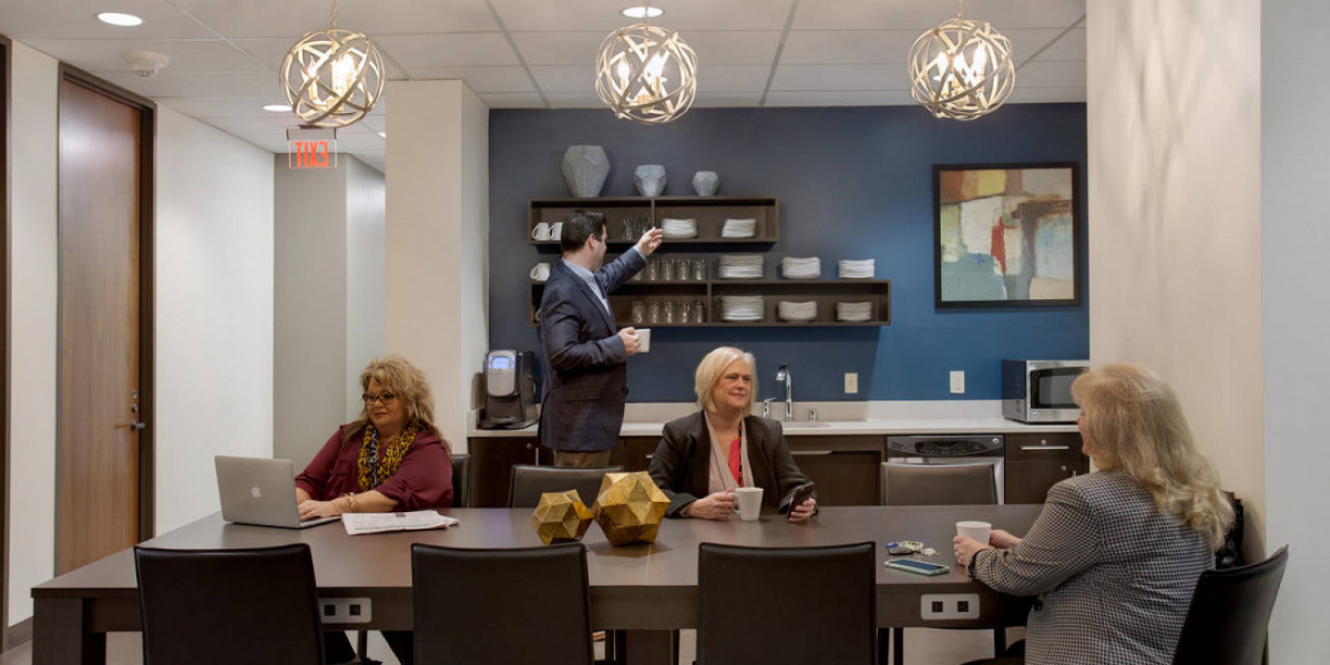 Regus in Chula Vista