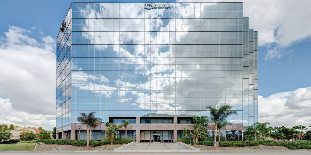 Regus - Frazee Road, 1455 Frazee Road, San Diego, CA 92108, USA