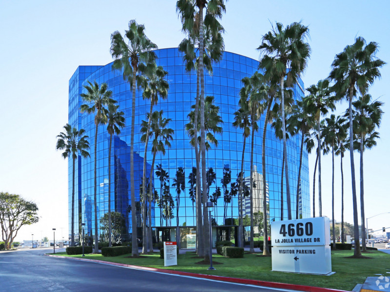 La Jolla Center I