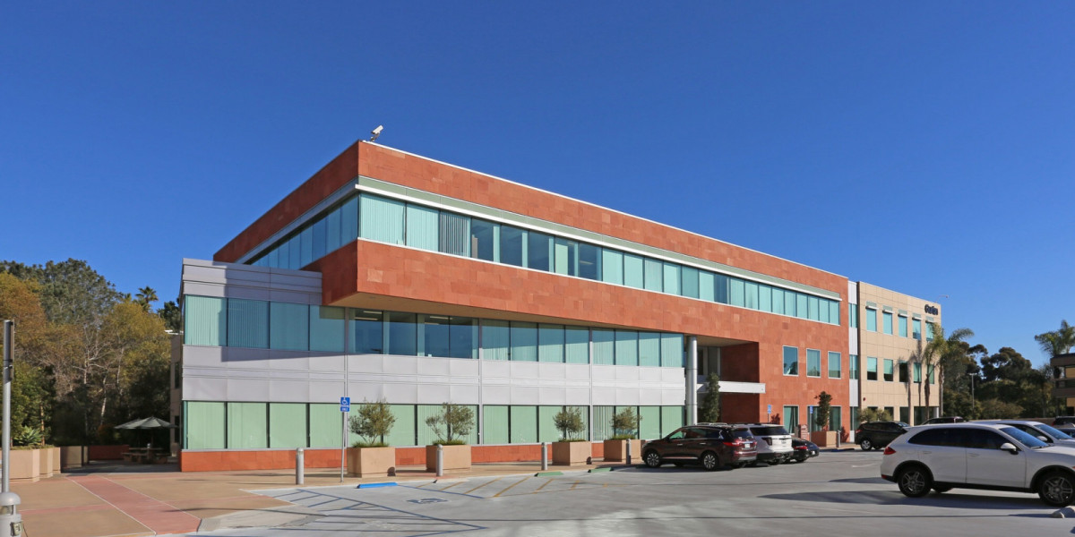 Serviced offices in Solana Beach, CA