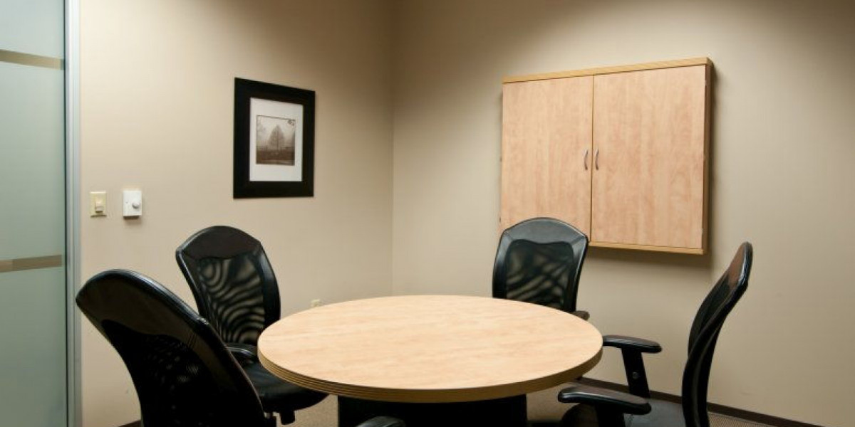 Serviced offices in San Diego, CA