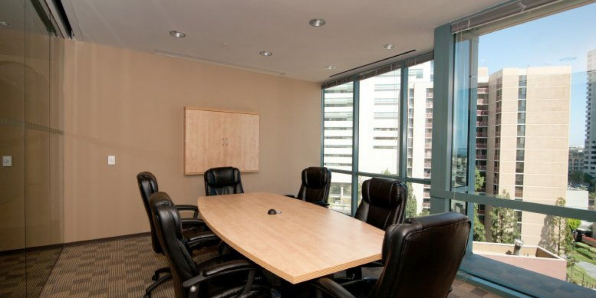 All inclusive office solutions at affordable prices near Broadway & Front St