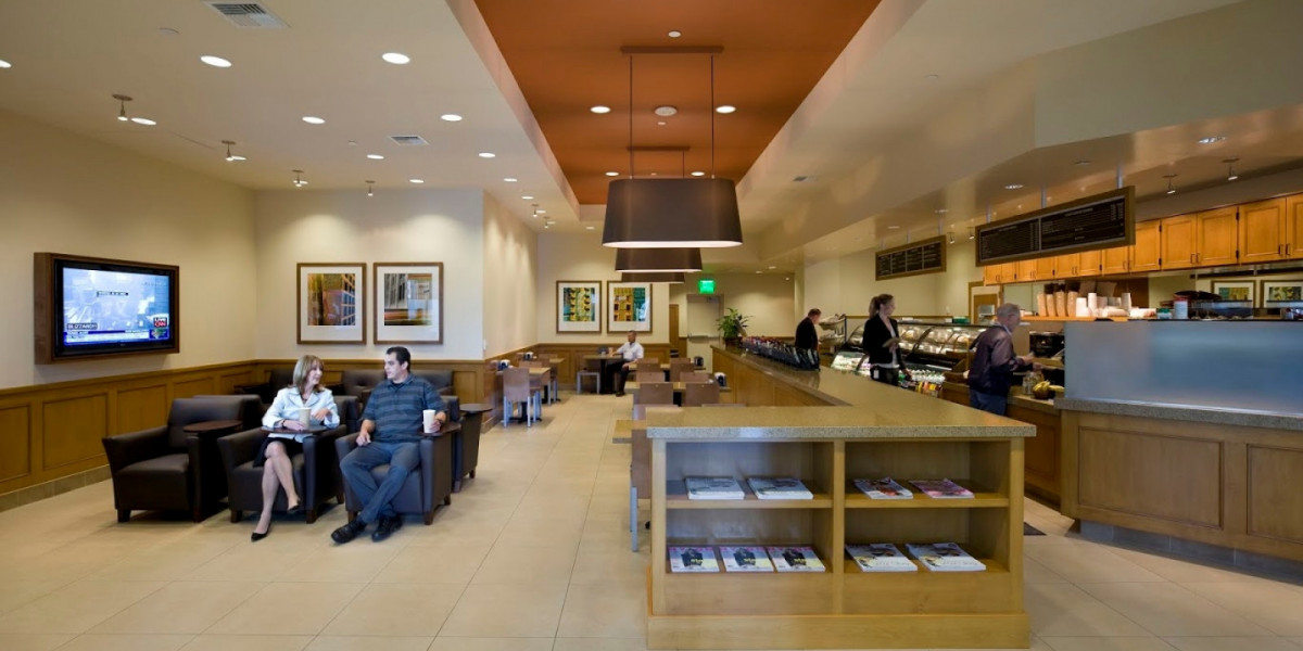 Regus in San Diego